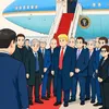 CEOs ASSEMBLE