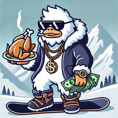 CHILLYETI