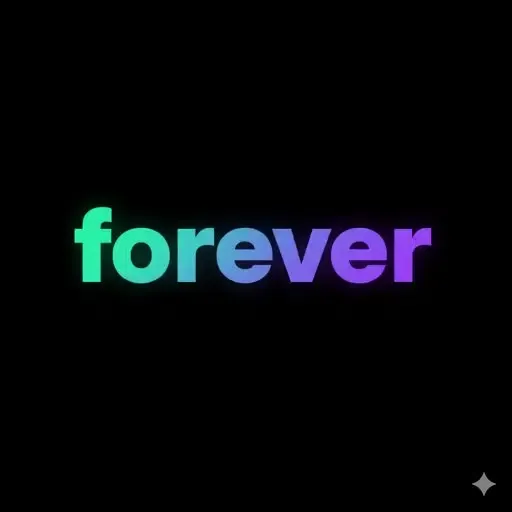 FOREVER