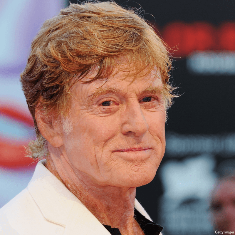 Redford token on Solana