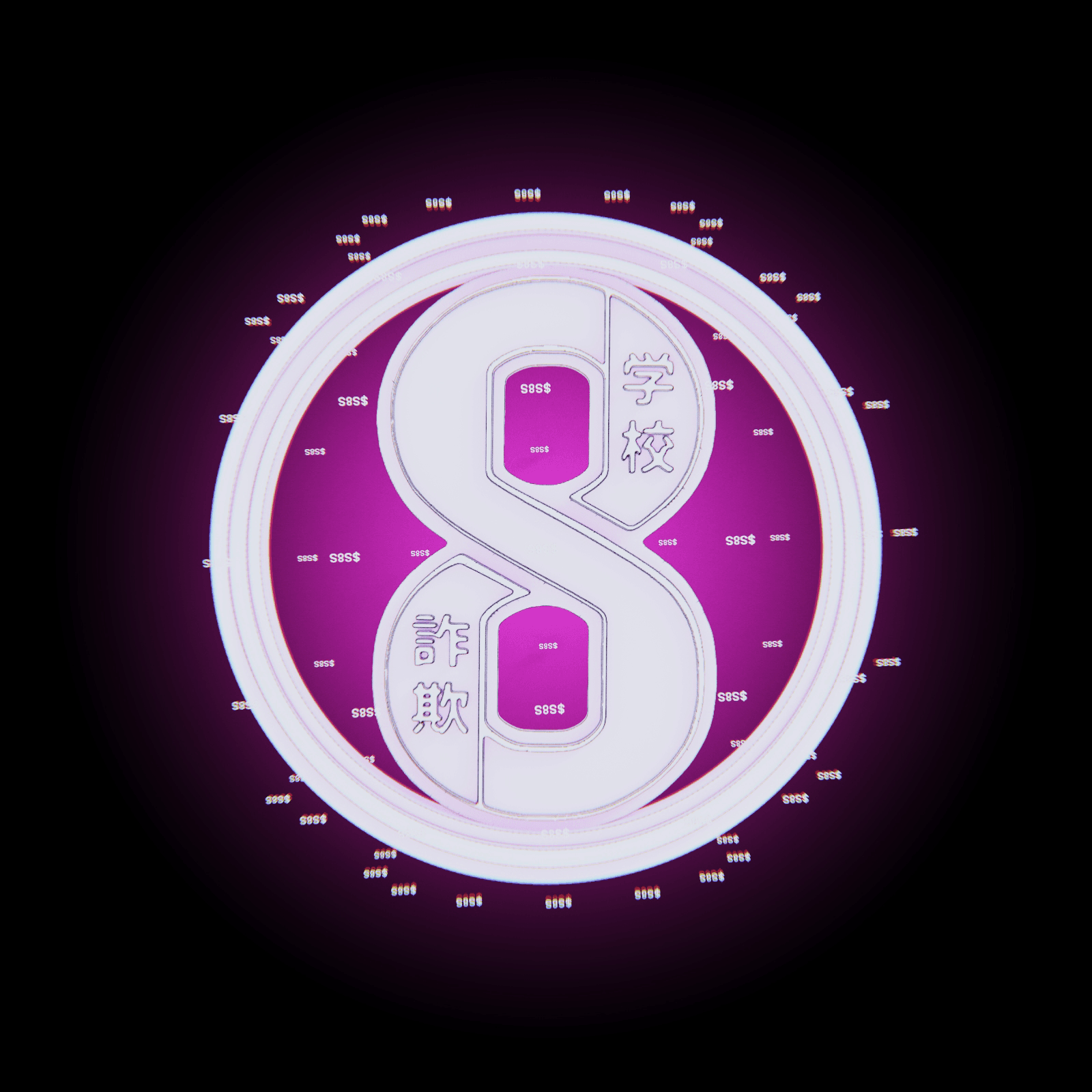 S8S