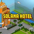 Solana Hotel 钱包