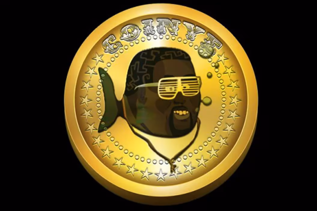 Coinye