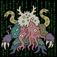 The Algorithm Monsters Wallet