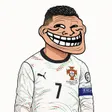 TROLNALDO Wallet