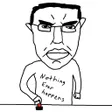 Nothing Ever Happens Wallet
