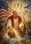 Donald Jesus Trump