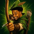 Monedero de Robinhood For Trenches