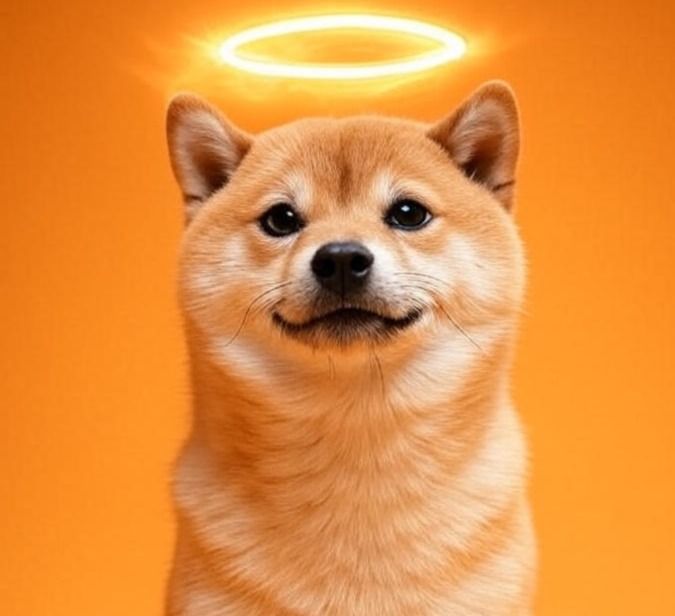 ‮DOG