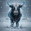 The Snow Bull