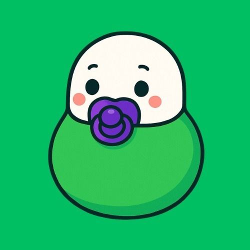 BABYPUMP