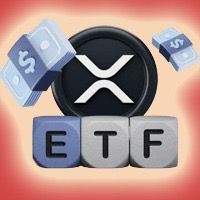 XRPETF token on Solana