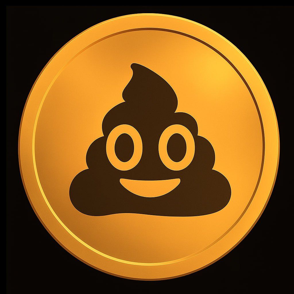 Poop Coin 