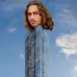 The Top Floor Boss Wallet