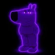 Just a Purple Guy Wallet