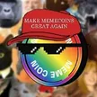 Make Memecoins Great Again 钱包