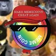 Make Memecoins Great Again 钱包