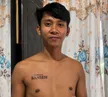 The Guy With $ANSEM tattoo 钱包
