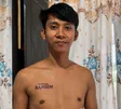 The Guy With $ANSEM tattoo 钱包