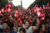 Nepal Gen Z Revolution