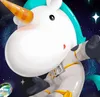 Bitmart Mascot