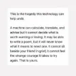 Dear Humanity Wallet
