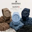 Swatch AP Wallet