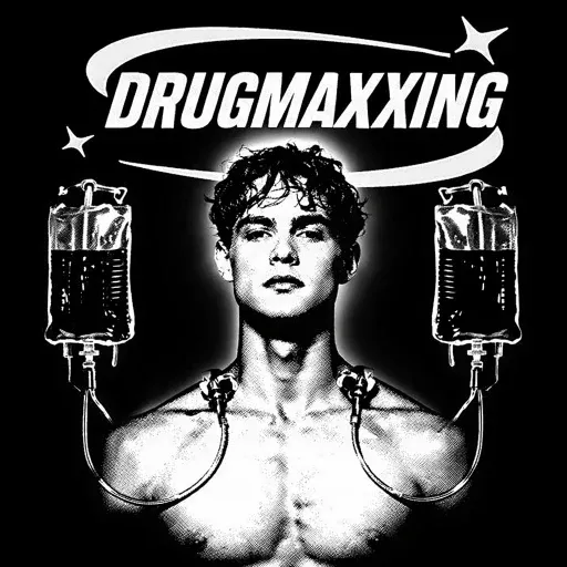 DRUGMAXXING