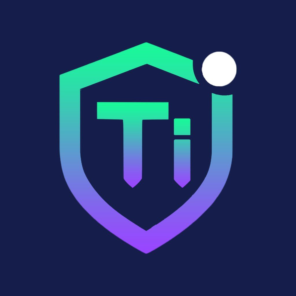 TITANIUM token on Solana