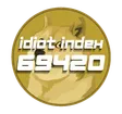 Elon Musk's Idiot Index 钱包
