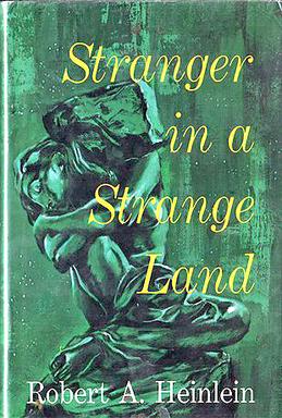 STRANGER