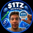 Billetera One Tin of Zyn