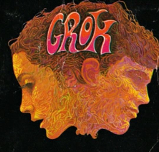 GROK