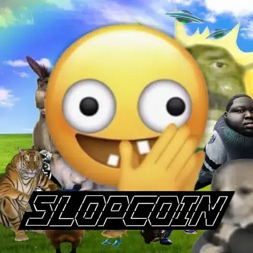 Slopcoin
