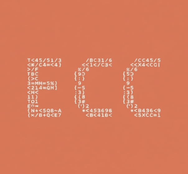 ECC