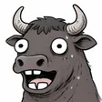 Goofy Bull Wallet