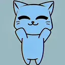 momo the cat