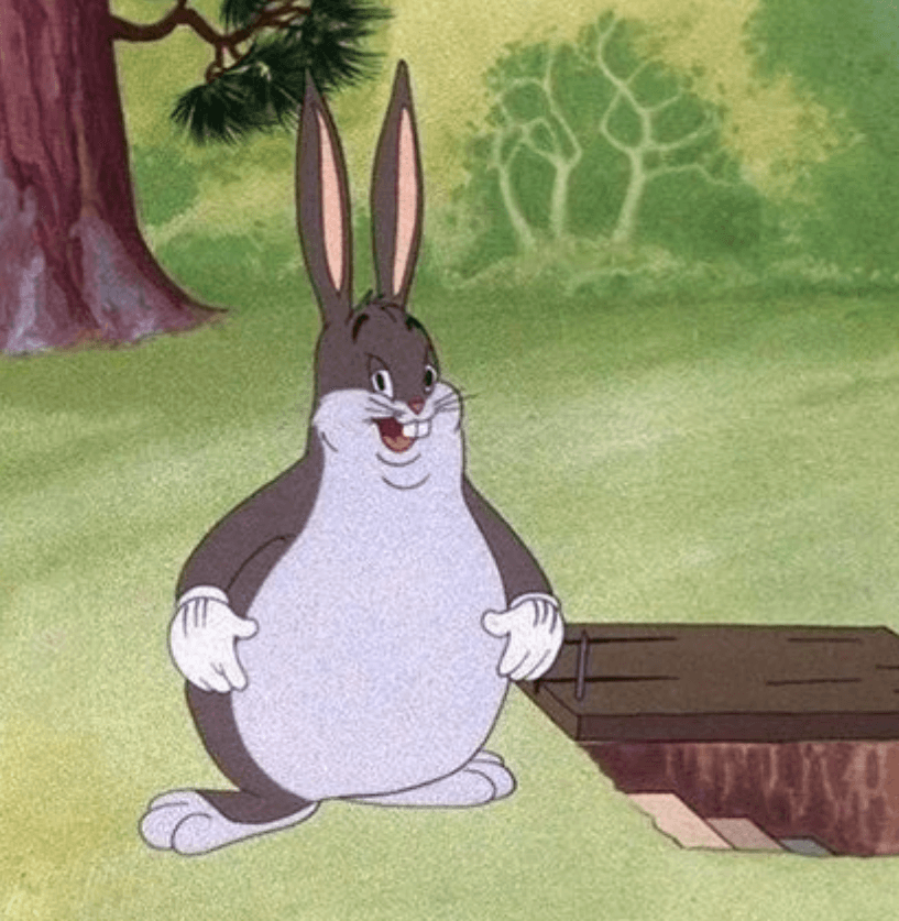 CHUNGUS