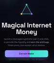 Portafoglio magicalinternet.money