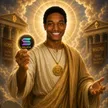 Crypto Jesus Wallet