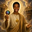 Crypto Jesus 钱包
