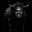 Billetera The Black Bull