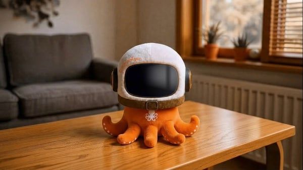 OctoBuddy token on Solana