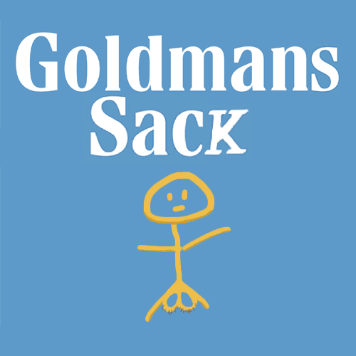 Goldmans Sack
