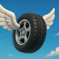 FLYWHEEL