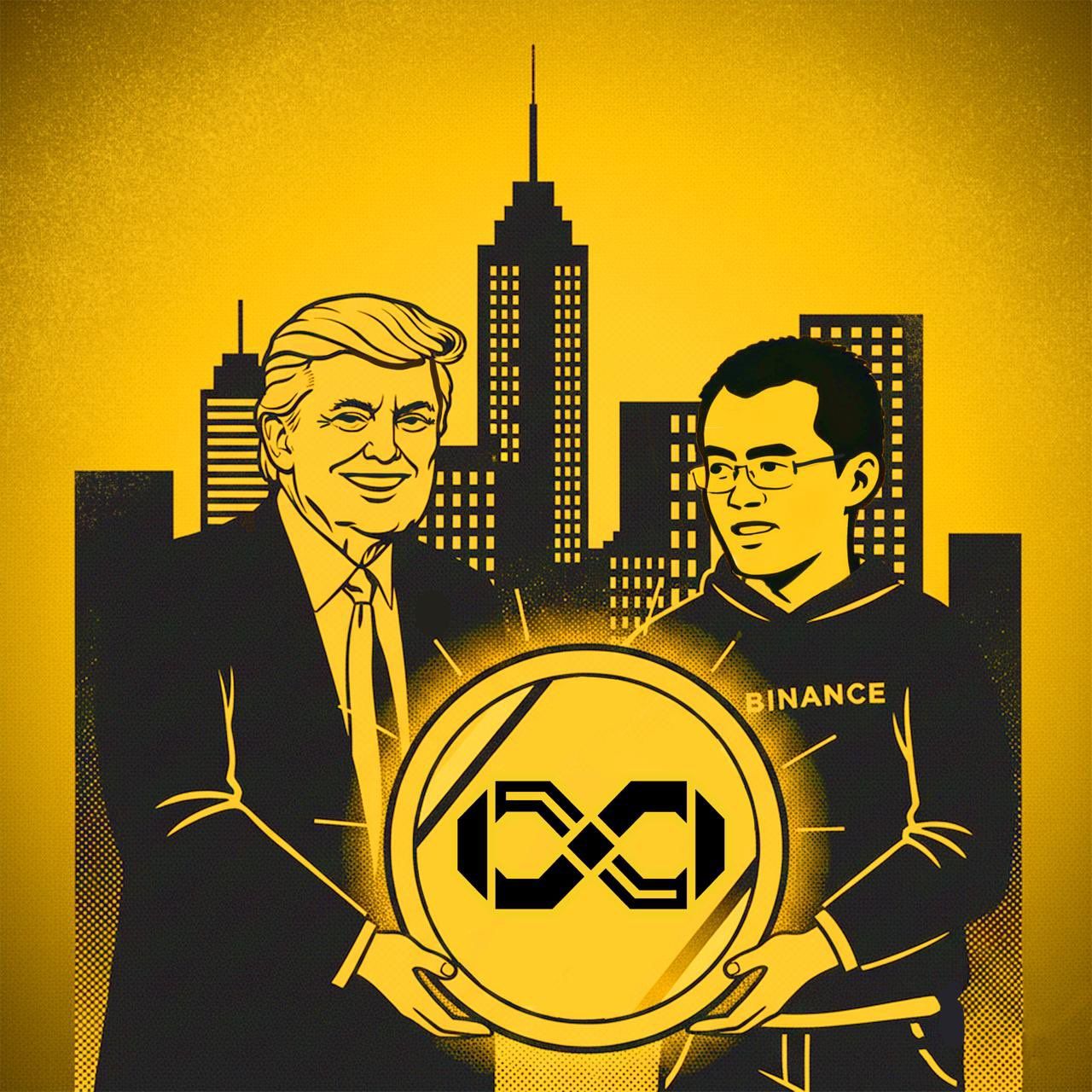 CryptoP token on Solana