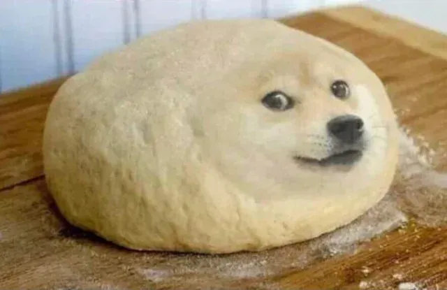Doughe token on Solana