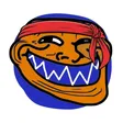 Unstable Dumb Troll Wallet