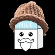 Milk Money Wallet