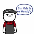 SIR WENDY'S Wallet